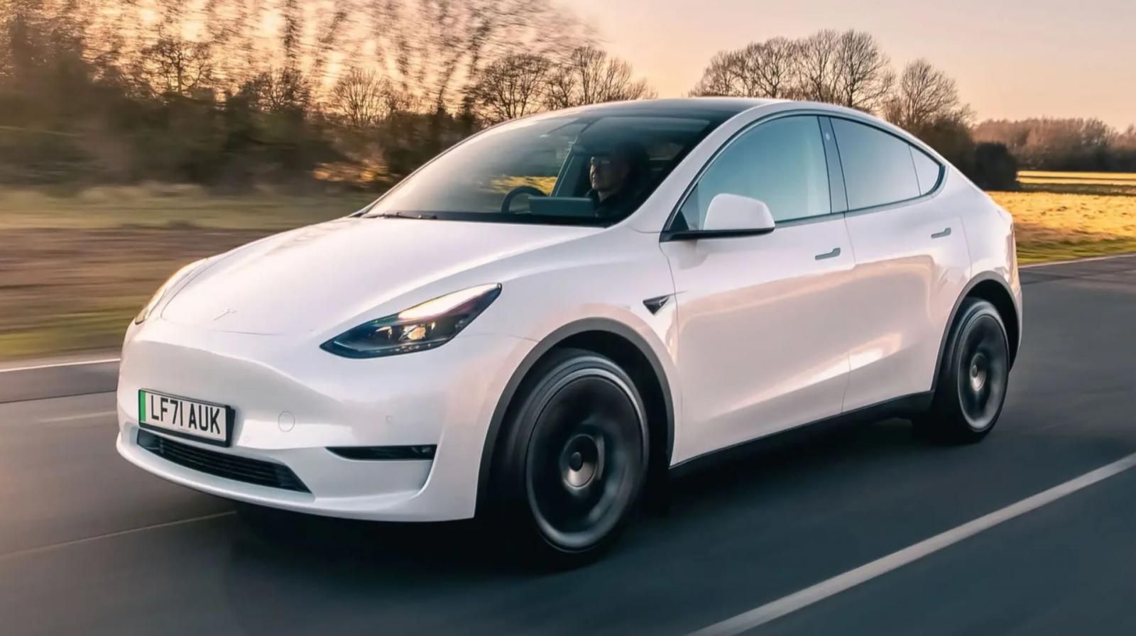 Ecco nove delle migliori Tesla di sempre
